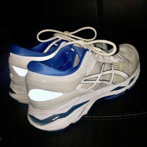 Asics Kayano 24
